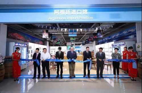 綠地哈爾濱全球商品貿(mào)易港即將開館，我有幸見(jiàn)證了冰城貿(mào)易新時(shí)代